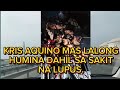 KRIS AQUINO MAS LALONGHUMINA DAHIL SA SAKITNA LUPUS #krisaquino #lupus #update #showbizupdate #viral