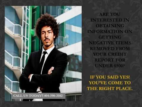 REMOVE BANKRUPTCY AND NEGATIVE ITEMS OFF CREDIT REPORT REMOVE BANKRUPTCY AND NEGATIVE ITEMS OFF CREDIT REPORT
