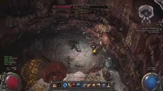 PATH OF EXILE 2 - BALBALA THE TRAITOR - MERCENARY