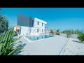 🏡Luxury 3 bedroom well situated villa in Alsancak West Of Kyrenia 🏡