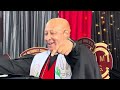 Rev Monama - COGHDYMG Convention 2026 