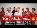 🔥 Hot Nigerian Makossa Praise Mix 2026 | High Energy Afro Gospel Praise & Celebration