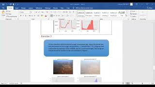 Intensity transformations and histogram using python | DIP Lab