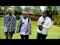 Mr Kigali BAD BOYZ GANG Feat Elpo Canonblaq & yerro Official