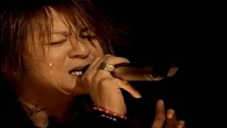 GLAY / girlish MOON (HIGHCOMMUNICATIONS 2003)