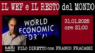 FILO DIRETTO CON FRANCO FRACASSI