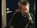 radiohead reckoner thumbs down version