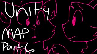 Unity Lineart OC MAP Part 6