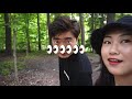 ailin’s vlog 云游多伦多｜喧嚣城市中的宁静｜多伦多爱德华公园隐藏的绿洲