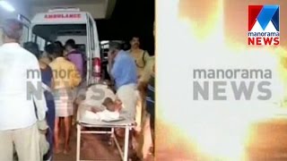 106 die in fireworks explosion at Puttingal temple in Kollam | Manorama News