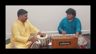 He Aadima He Antima | Ramdas Kamat | Chandrashekhar Bambardekar | Aditya Panwalkar