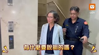 北檢偵辦京華城案 傳蔡壁如查「便箋手諭」請回