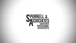 Spurrell \u0026 Associates CPA | Notice to Reader Financial Statements