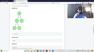 Understanding Huffman Decoding – Step-by-Step Algorithm Guide