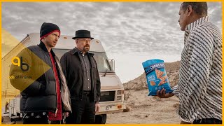 PopCorners: Breaking Good