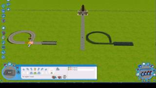 RCT3 - Tutorial - TrackAllowSameTrackIntersect