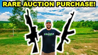 I CAN'T Believe I Found THESE at the AUCTION!!! (Catch Clean Cook)