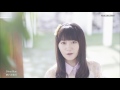 ゆいかおり「shiny blue」music video short ver.