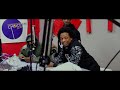 ItsThe GANG Interview at Choice 92 1