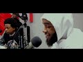 ItsThe GANG Interview at Choice 92 1