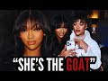 Angel Reese Goes VIRAL Again for Groundbreaking Achievements & Rihanna Co-Sign...