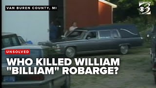 Unsolved: Van Buren County Sheriff seeks public help to crack 1990 cold case