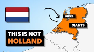 Netherlands Explained!