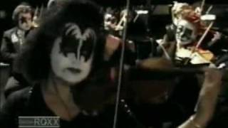 Kiss - I was made for loving you.mp4