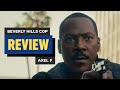 Beverly Hills Cop: Axel F Review