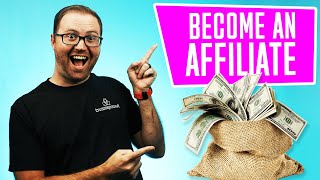Affiliate Marketing for Podcasters