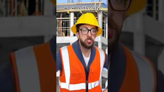 Construction vip 1 workers, it’s crazy #workers #work #crazy #construction #adamrose