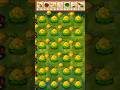 PVZ Fusion 2,14 English How to Graft a Super Strong Corn Combo #shorts