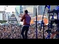 THE KILLERS - MR. BRIGHTSIDE (March Madness Music fest.)