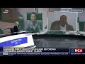 Mkhwebane Impeachment | Suspended Public Protector releases recordings