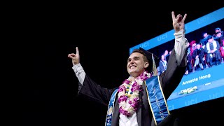 Commencement 2025 Uc Irvine