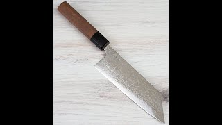 Matsubara G3 Bunka 170mm