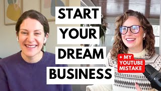 How to Build a Coaching Business (After 1000+ Coaching Hours) \u0026 My Real-Life YouTube Mistake