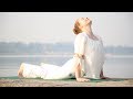 Saraswati Shakti Flowing Asanas, with Sara Avtar - Shakti Dance® Video-Download Trailer