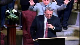 Bro  Doug Klinedinst -  The Prevailing Church