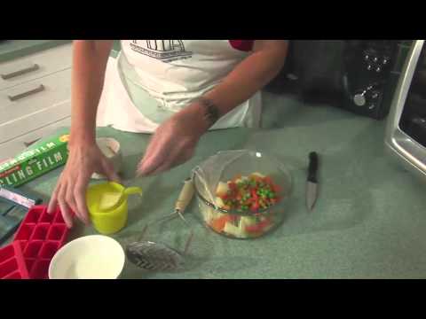 How To Make Toddler's Food In The Microwave How To Make Toddler's Food In The Microwave