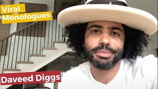 Daveed Diggs in 