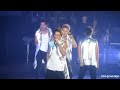 fancam 130425 siwon sorry sorry @ super show 5 chile