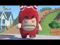 eye don t believe my eyes full episodes oddbods cartoons for kids