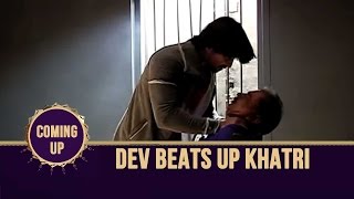 Dev Beats up Khatri | Kuch Rang Pyar Ke Aise Bhi - Upcoming Story - Watch Sony TV Serial