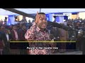 Prayer is the Master Key | Prophet TB Joshua