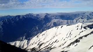 立山（雄山） ２０１８年５月１８日