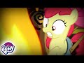 My Little Pony: टेल् योर टेल | समपोनी टू वॉच ऑवर मी | Full Episode