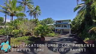 Hilo Vacation Homes - Beaches