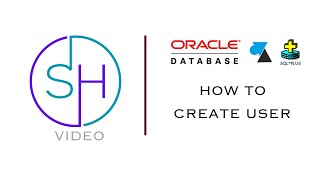 Creating a User in Oracle Database Using SQL Plus || SQL for Beginner || SQL User Create