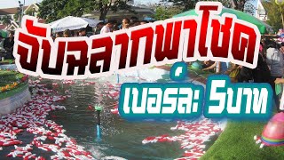 สปอตสอยดาวการกุศล รับทำสปอตจับฉลากพาโชค ในร้านชำข้างทาง ไข่จับฉลาก ตักไข่งานวัด ไข่ปลาพาโชค